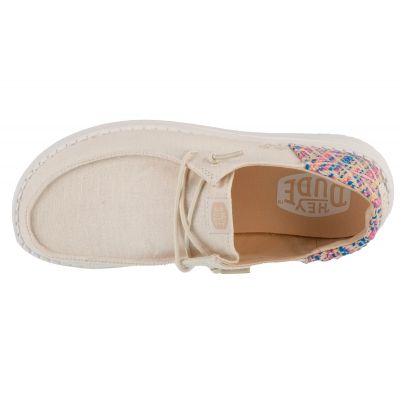3. Buty Hey Dude Wendy Funk Surf Baja W 43156-1MV 