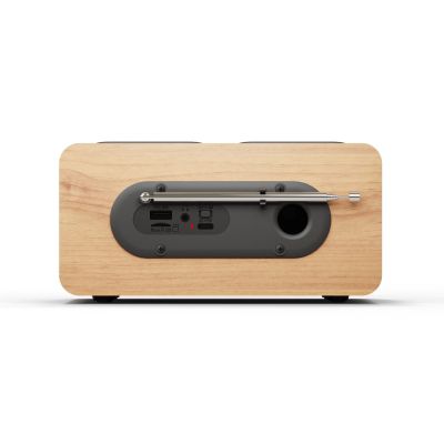 2. Radio przenośne BLAUPUNKT DAB DR10CR