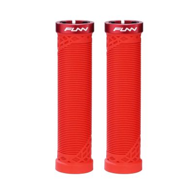 FUNN chwyty HILT czerwone