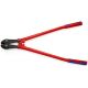 3. Knipex 71 72 760 obcinak do śrub/łańcuchów