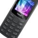 2. Matowa folia 3mk SilkyMatt Pro™ na Nokia 105 (2023)