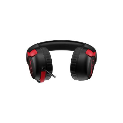 7. HyperX Cloud Mini – zestaw słuchawkowy dla graczy (czarny)