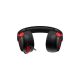7. HyperX Cloud Mini – zestaw słuchawkowy dla graczy (czarny)