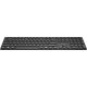 4. Zestaw klawiatura + mysz MSI Forge K210 Wireless Mouse and Keyboard Combo bezprzewodowe czarne