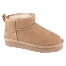 Esprit Pitera Pull On Lo PD00017540 Brązowe 38