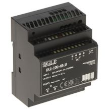 Zasilacz impulsowy DL2-100-48-U