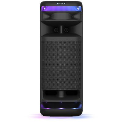 13. Sony 4548736157163 Głośnik imprezowy Czarny
