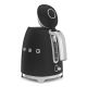 49. Czajnik elektryczny Smeg KLF03BLMEU