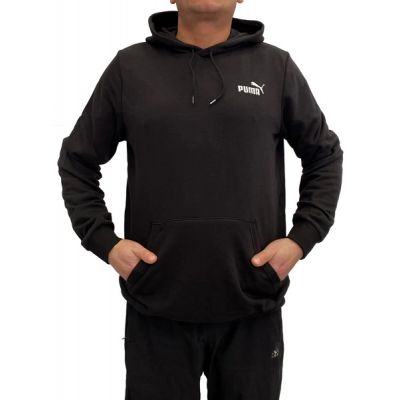 6. Bluza Puma Ess Logo M 679631 01