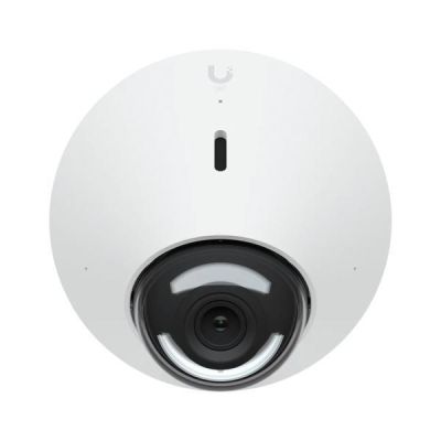 22. Kamera Ubiquti UniFi G5 Dome (UVC-G5-Dome) 4MP 2688 x 1512 (16:9) IPX4 IK08