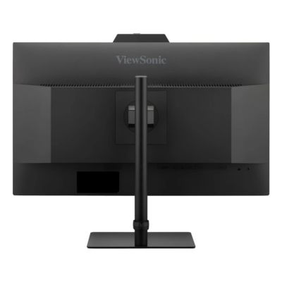4. Viewsonic VG2741V-2K monitor komputerowy 68,6 cm (27") 2560 x 1440 px Quad HD LCD Czarny