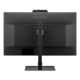 4. Viewsonic VG2741V-2K monitor komputerowy 68,6 cm (27") 2560 x 1440 px Quad HD LCD Czarny