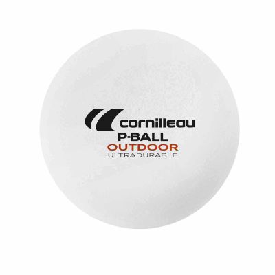 5. Piłeczki Cornilleau Outdoor 6 szt. 350800