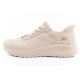 11. Skechers Bobs Squad-Chaos buty sportowe damskie wygodne SLIP-INS