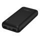 2. Ansmann PB212 Litowo-polimerowy (LiPo) 20000 mAh Czarny