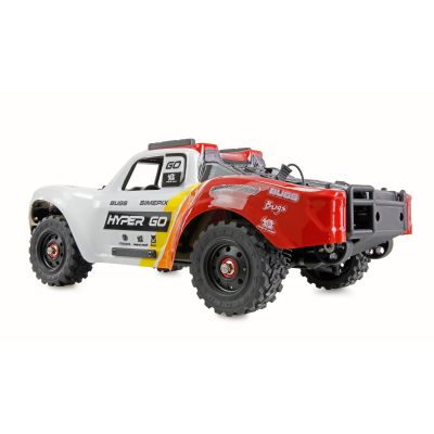 6. Amewi 22739 zdalnie sterowany model Samochód off-road krótki kurs/stadion Silnik elektryczny 1:14