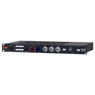 Warm Audio WA73-EQ - preamp mikrofonowy