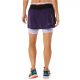 2. Spodenki Asics Fujitrail Skort W 2012B929-400