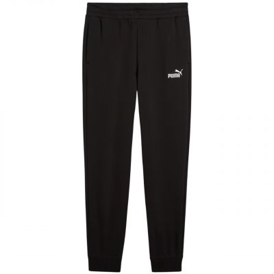 Spodnie Puma ESS No. 1 Logo Slim M 682642 01
