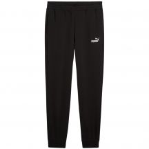 Spodnie Puma ESS No. 1 Logo Slim M 682642 01