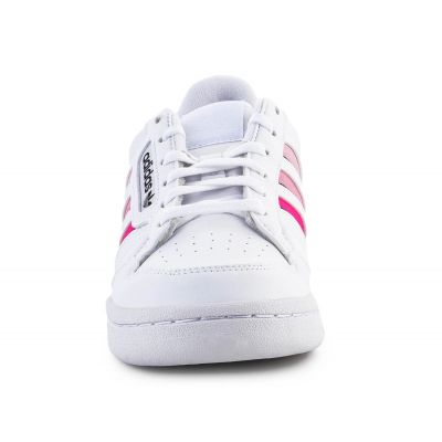 7. Buty adidas Continental 80 Stripes Jr GZ7037