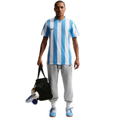 8. Spodnie męskie Nike Park 26 Fleece jasnoszare IB1248 063