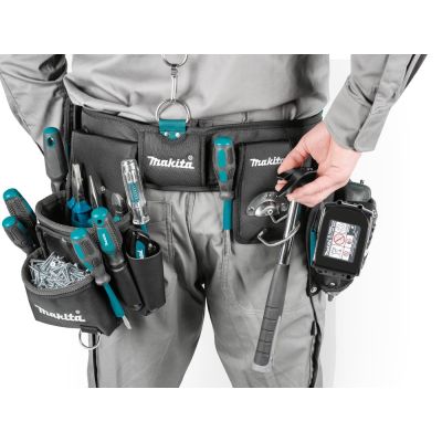 4. Makita E-15235 pas narzędziowy