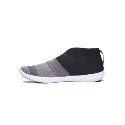 2. Damskie Buty sportowe Under Armour Street Precision Slip On - 1285810-031