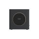 4. Projektor multimedialny Yaber K2s Pro LCD FullHD 1080p z głośnikami JBL i subwooferem - czarny