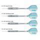 4. Rzutki Harrows Ice 90% Softip HS-TNK-000013125