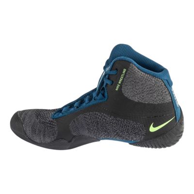 2. Nike Tawa CI2952-004 Szare 42