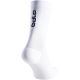 Skarpetki klasyczne Odlo ESSENTIAL Socks crew białe