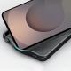 11. Etui Nillkin Super Frosted Shield Pro Magnetic kompatybilne z MagSafe na Samsung Galaxy S26 Ultra - półprzezroczysto-czarne