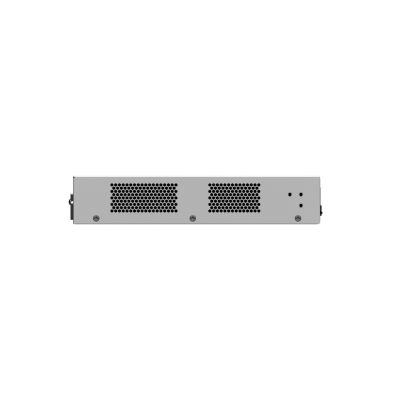 7. SWITCH POE RG-ES220GS-P-V2 16-PORTOWY + 2X UPLINK + 2X SFP REYEE