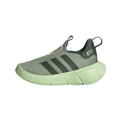 2. Buty adidas Monofit Mandalorian I Jr JI0502