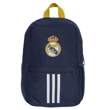 Plecak adidas Real Madryt Jr JX9258 mały