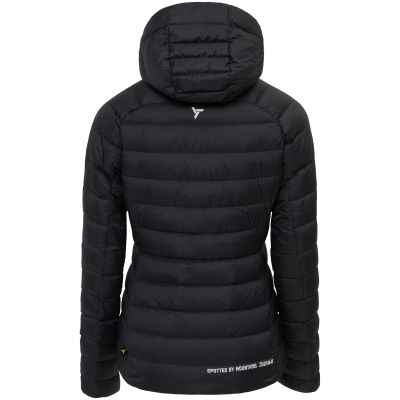 Kurtka (z kapturem) damska SILVINI Women Jacket PIURA