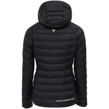 Kurtka (z kapturem) damska SILVINI Women Jacket PIURA