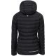Kurtka (z kapturem) damska SILVINI Women Jacket PIURA