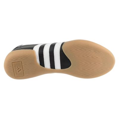 4. adidas Taekwondo Mei JR7031 Czarne 36