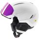 3. Kask narciarski UVEX Horizon CV MIPS