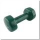 6. Ciężarek żeliwny pokryty winylem HMS 4.0 KG 17023 