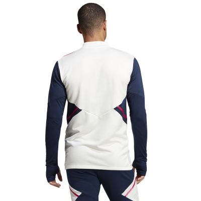 4. Bluza adidas Arsenal Londyn Training Top M HT4437