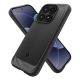 11. Etui Spigen Rugged Armor na Xiaomi 17 - czarne