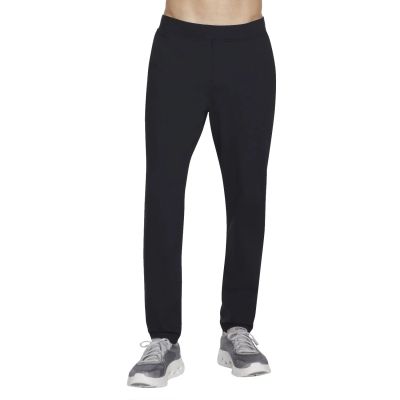 Skechers Slip-Ins Pant MPT92-BLK Czarne XXL