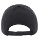 4. Czapka z daszkiem 47 Brand MLB Los Angeles Dodgers Cap B-MVPSP12WBP-BKE