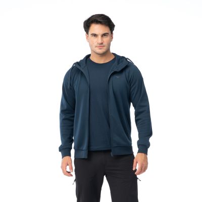 11. Męska Bluza CORE HISINI