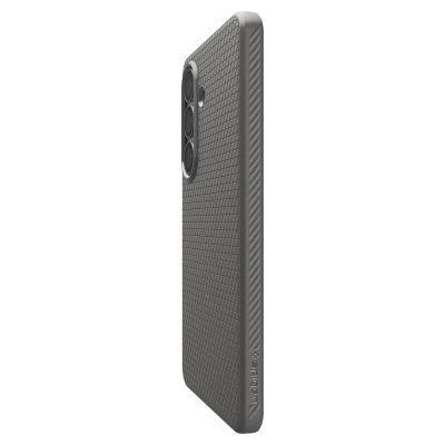 14. Etui Spigen Liquid Air na Samsung Galaxy S26+ - szare