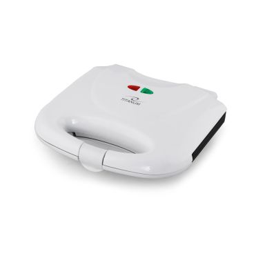 3. Opiekacz do kanapek Esperanza Panini TKT004W (700W; kolor biały)