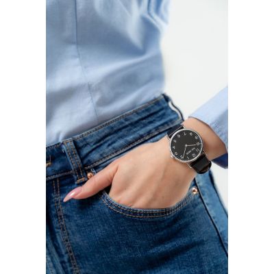 5. Zegarek Damski PAUL LORENS PL20006A-1A1 + BOX